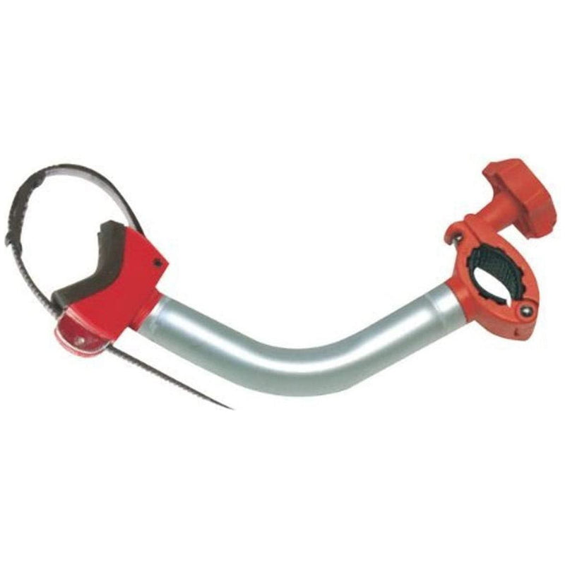 Fiamma Bike Block Pro 2 Carry Clamp Cycle Rack Arm Free Delivery Fiamma - Bars 4 Cars
