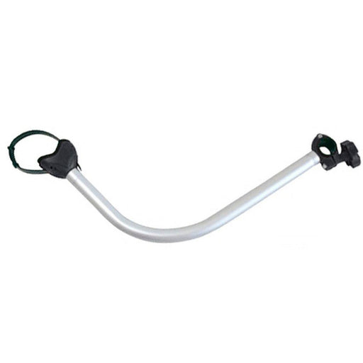 Fiamma Bike Block Pro 4 Black for Carry Bike Bicycle Cycle Rack Saftey Fiamma - Bars 4 Cars