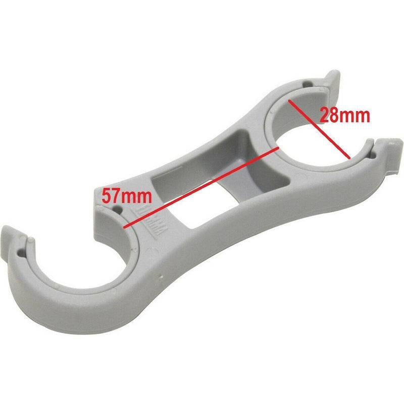 Fiamma Bike Rack Retainer Clip Bike Rack Catch For Carry Bike Motorhome Caravan 98656-378 Nova - Dynamic Drive