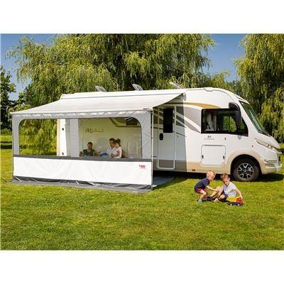Fiamma Blocker Front Panel Pro 250 For F45S F45L F35Pro Caravanstore Awning 07971-01- Fiamma - Dynamic Drive