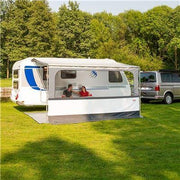Fiamma Blocker Pro 440 Privacy Front Panel For Caravanstore Xl Caravan Awning 07971-08- Fiamma - Dynamic Drive
