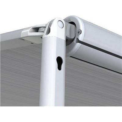 Fiamma Caravan Caravanstore XL 550 Awning Grey Bag Royal Blue Canvas Fiamma - Dynamic Drive