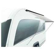 Fiamma CaravanStore 310 XL Lightweight Manual Opening Awning Royal Grey Fabric Fiamma - Dynamic Drive