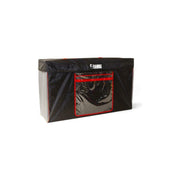 Fiamma Cargo Rear Storage Bag Fiamma - Bars 4 Cars