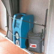 Fiamma Cargo Strap Secure Luggage Fixing Rails and Kit Fiamma - Dynamic Drive