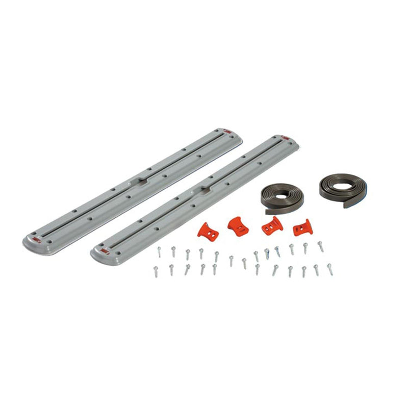 Fiamma Cargo Strap Secure Luggage Fixing Rails and Kit Fiamma - Dynamic Drive