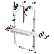 Fiamma Carry-Bike 2 x Bike Rack Carrier for VW T5 D / T6 D (02096-79-) Fiamma - Bars 4 Cars