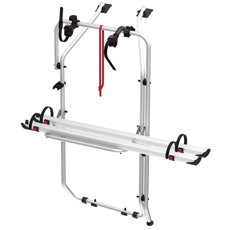 Fiamma Carry-Bike 2 x Bike Rack Carrier for VW T5 D / T6 D (02096-79-) Fiamma - Bars 4 Cars