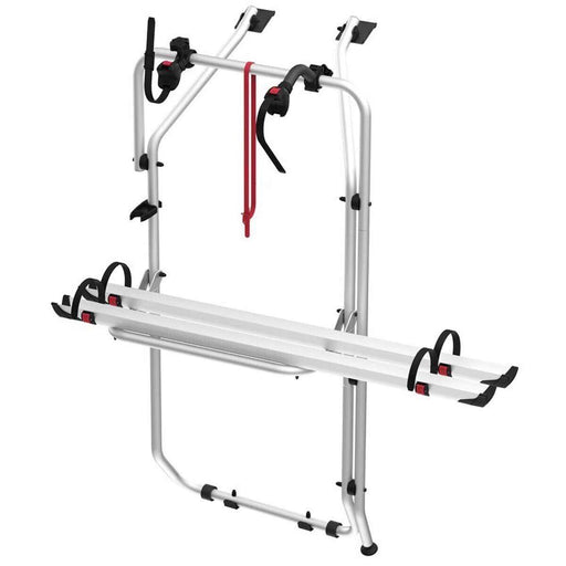 Fiamma Carry-Bike 2 x Bike Rack Carrier for VW T5 D / T6 D (02096-79-) Fiamma - Bars 4 Cars