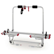 Fiamma Carry Bike Caravan XLA Pro 200 with Black Trim A Frame Cycle Bicycle Rack Fiamma - Bars 4 Cars