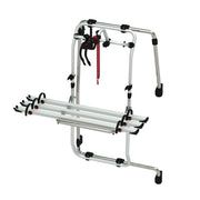 Fiamma Carry-Bike Frame for VW Crafter Campervan 3 Bike Carrier Aluminium Fiamma - Bars 4 Cars