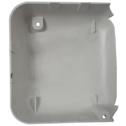 Fiamma Carry Bike Lift 77 Left Hand Outside Cover White Replacement Spare 98656-158 Fiamma - Bars 4 Cars