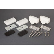 Fiamma Carry Bike Top Fitting Kit Pro Pro C Cl Ul Cycle Bicycle Rack Carrier 98656-409 Fiamma - Bars 4 Cars