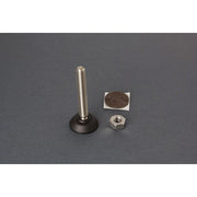 Fiamma Carry Bike VWT4, Merc Vito, Vivaro / Traffic Adjustable Foot Kit - 98656-292 Fiamma - Bars 4 Cars