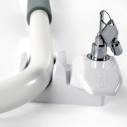 Fiamma Door Handle 31 & 46 Kit Security Lock Caravan Motorhome 98656-433 Fiamma - Dynamic Drive
