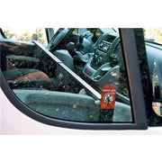 Fiamma Duo Safe Motorhome Door Lock Telescopic Security Bar 05411-02- Fiamma - Dynamic Drive