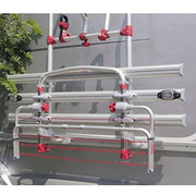 Fiamma Easy Dry Carry Bike Clothes Airer Drying Rack Motorhome Campervan Caravan 06306-01- Fiamma - Dynamic Drive