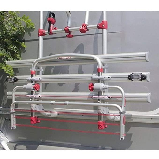 Fiamma Easy Dry Carry Bike Clothes Airer Drying Rack Motorhome Campervan Caravan 06306-01- Fiamma - Dynamic Drive