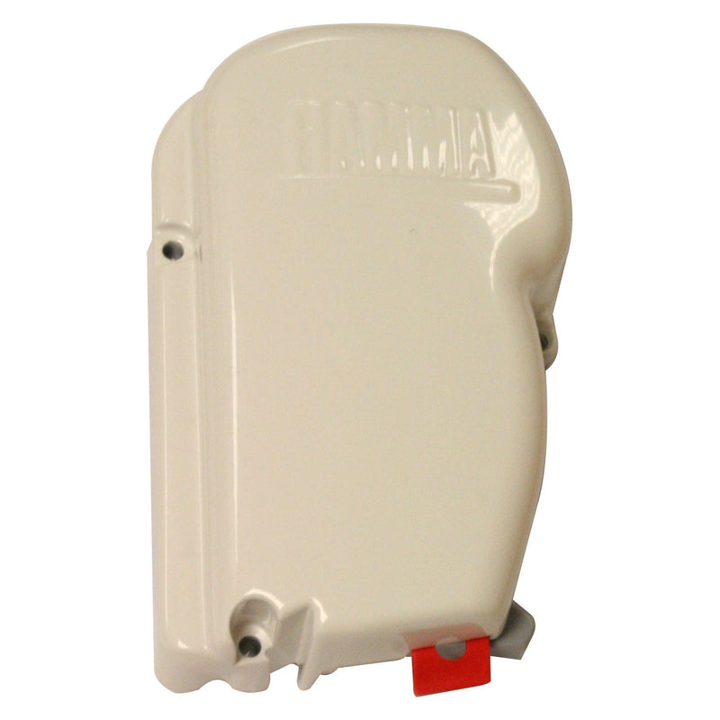 Fiamma End Cover Cap F45S Awning Motorhome Caravan Spare Replacement 98655-539 Fiamma - Dynamic Drive