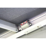 Fiamma F45 S Winch Awning Wind Out 450 Titanium Case Royal Blue Fabric 06290G01Q Fiamma - Dynamic Drive