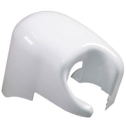 Fiamma F45I Left & Right Hand Motorhome Awning Outer End Cap Cover Polar White Fiamma Fiamma - Dynamic Drive