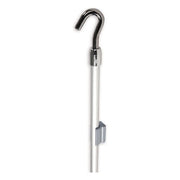 Fiamma Titanium F45S 450 Awning Royal Grey Fabric Fiamma - Dynamic Drive