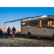 Fiamma F80L 450 Awning Titanium Royal Grey Fiamma - NN4 Online