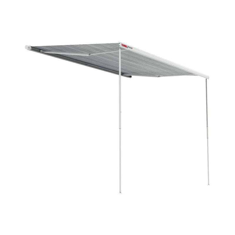 Fiamma Titanium F80S 450 Royal Grey Fabric Fiamma - Dynamic Drive