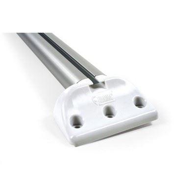 Fiamma Fixing Bar Pro L Roof Rack Support System Motorhome Caravan 98655-295 Fiamma - Dynamic Drive