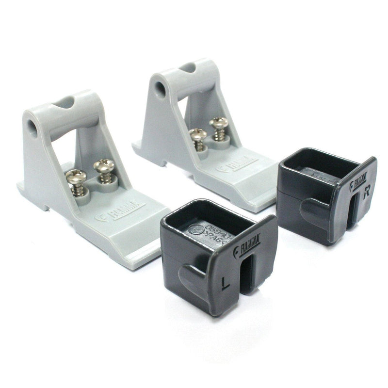 Fiamma Fixing Kit For Rapid Clip System F45 Awning 98655-897 Spares Replacement Nova - NN4 Online