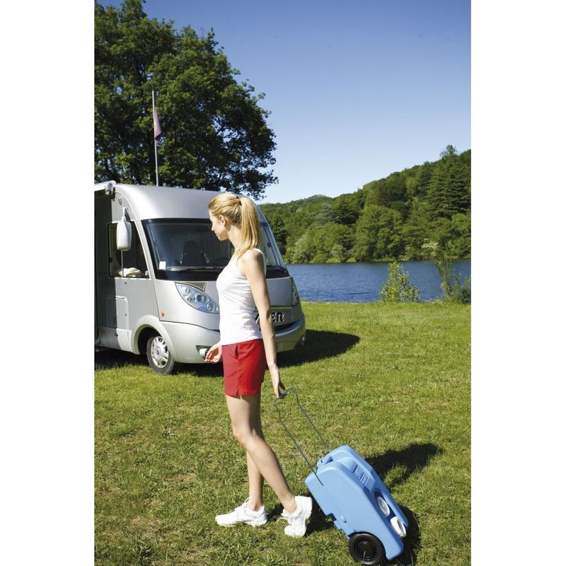 Fiamma Fresh Water Roll Tank 23L Motorhome, Campervan, Caravan 02428A01A Fiamma - Dynamic Drive
