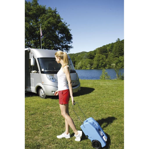 Fiamma Fresh Water Roll Tank 23L Motorhome, Campervan, Caravan 02428A01A Fiamma - Dynamic Drive
