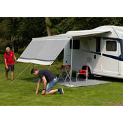 Fiamma Front Blocker 300Cm For F45, F65, F35 & Caravanstore Canopies 07972-01- Fiamma  - Dynamic Drive