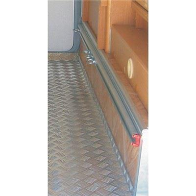 Fiamma Garage Bars 2 Pcs Motorhome Cargo Luggage Compartment Fiamma - Dynamic Drive