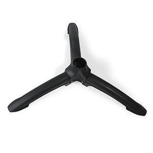 Fiamma Genuine Tripod Pro Table Leg Base - Caravan Campervan Motorhome 06362-01- Fiamma - Dynamic Drive