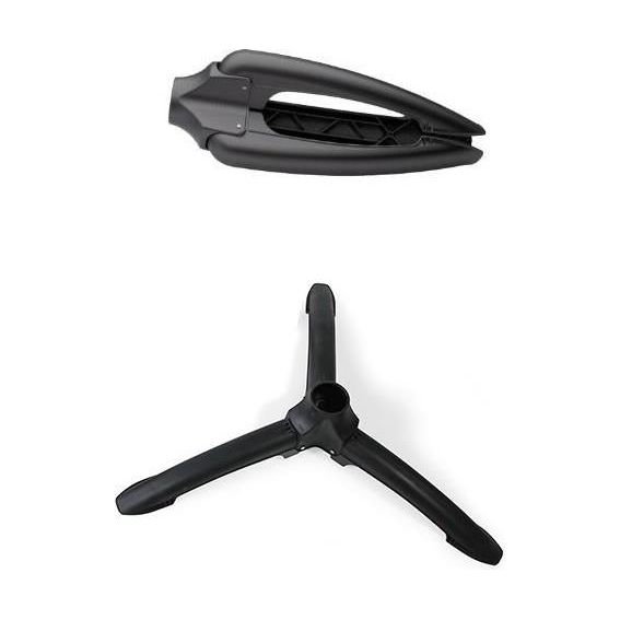 Fiamma Genuine Tripod Pro Table Leg Base - Caravan Campervan Motorhome 06362-01- Fiamma - Dynamic Drive