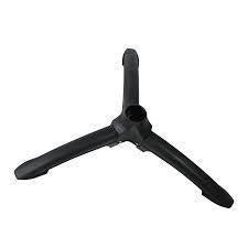 Fiamma Genuine Tripod Pro Table Leg Base - Caravan Campervan Motorhome 06362-01- Fiamma - Dynamic Drive