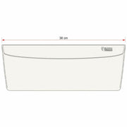 Fiamma Large Storage Bin Pocket Plus Fiamma - Dynamic Drive