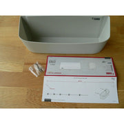 Fiamma Large Storage Bin Pocket Plus Fiamma - Dynamic Drive