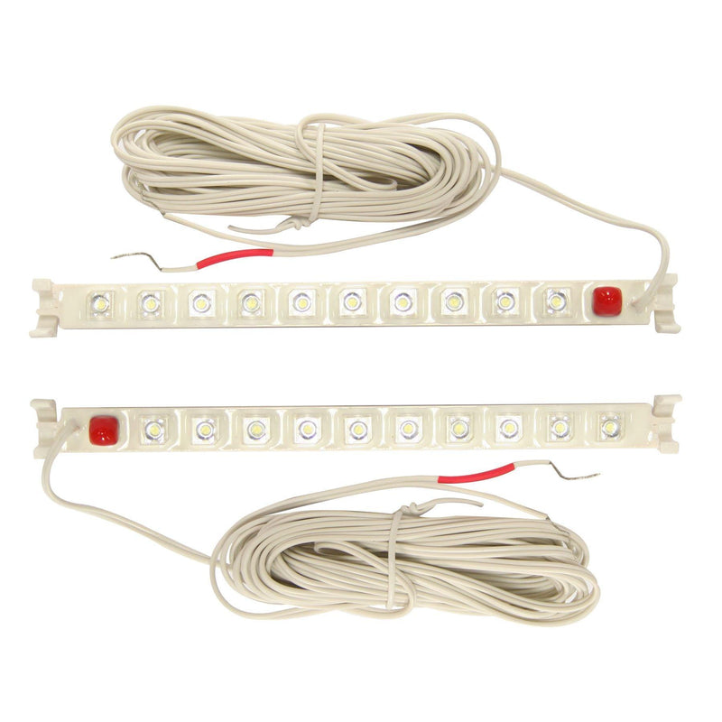 Fiamma LED Awning Strip Light Kit 12 Volt 98655-471 Fiamma - Dynamic Drive