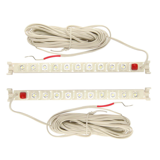 Fiamma LED Awning Strip Light Kit 12 Volt 98655-471 Fiamma - Dynamic Drive