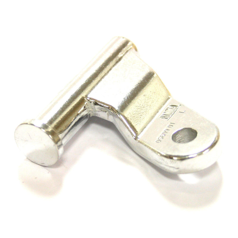 Fiamma Left Leg Knuckle Joint For F45 TI L Awning Arm Motorhome 98655-265 Fiamma - Dynamic Drive