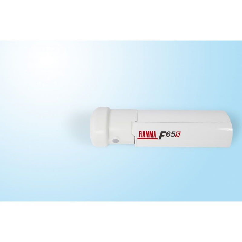 Fiamma Motor Kit For F65L Awnings In Polar White 05725-01- Fiamma - Dynamic Drive