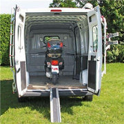Fiamma Motorbike Carry Ramp Motorhome Garage Van Fiamma - Dynamic Drive