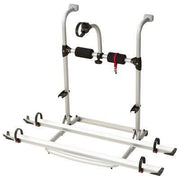 Fiamma Motorhome Carry Bike UL Black 2 Cycle Carrier Fiamma - Bars 4 Cars
