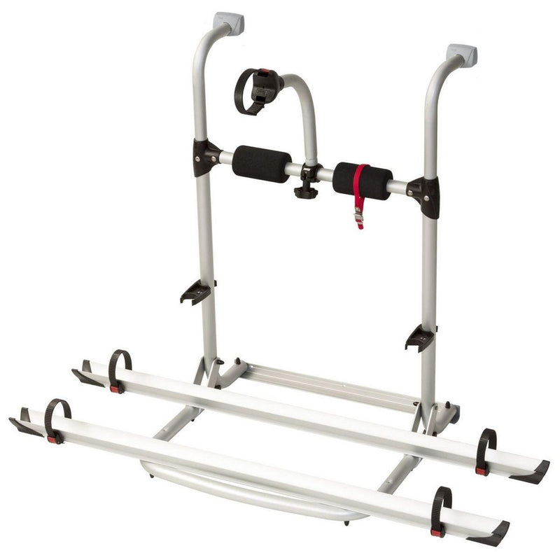 Fiamma Motorhome Carry Bike UL Black 2 Cycle Carrier Fiamma - Bars 4 Cars