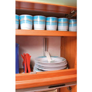 Fiamma Omni Stop Secure Plate Holder Caravan Motorhome Boat 04912-01 Fiamma - Dynamic Drive