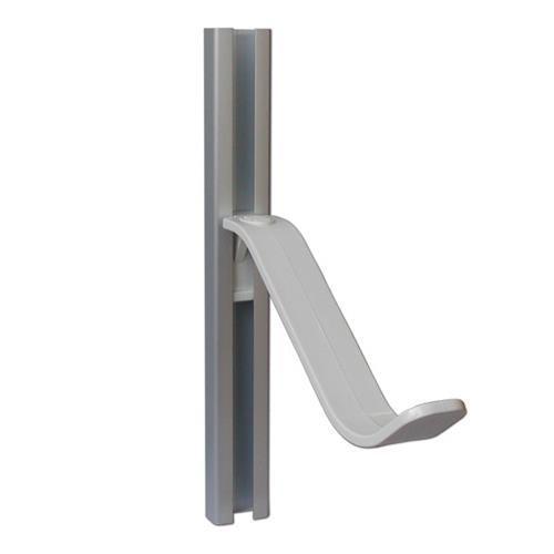 Fiamma Omni Stop Secure Plate Holder Caravan Motorhome Boat 04912-01 Fiamma - Dynamic Drive
