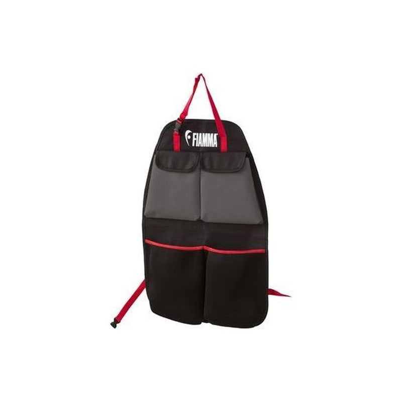 Fiamma Pack Organiser Seat Compact Folding Storage Holder Tidy 07514-01- Fiamma - NN4 Online