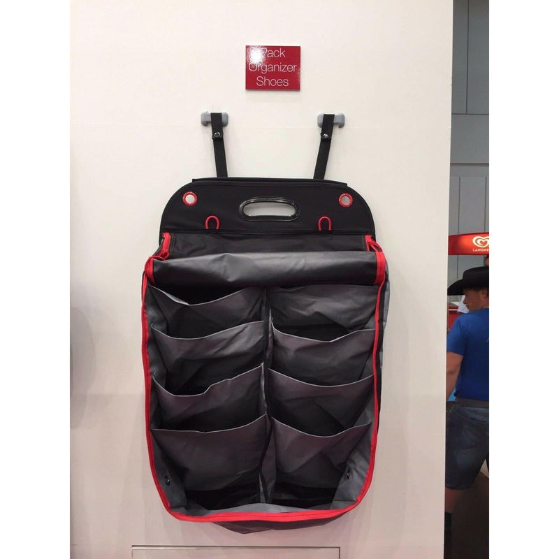 Fiamma Pack Organiser Shoes Caravan Motorhome Camping Storage 07513-01 Fiamma - Dynamic Drive